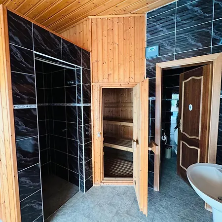 Apartment Family Stankov, Pool, Sauna & Playground Stankau