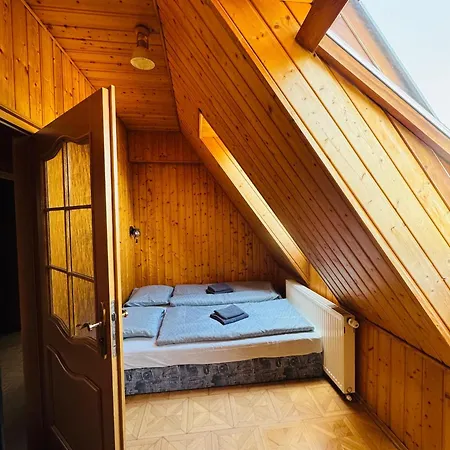 Family Stankov, Pool, Sauna & Playground *