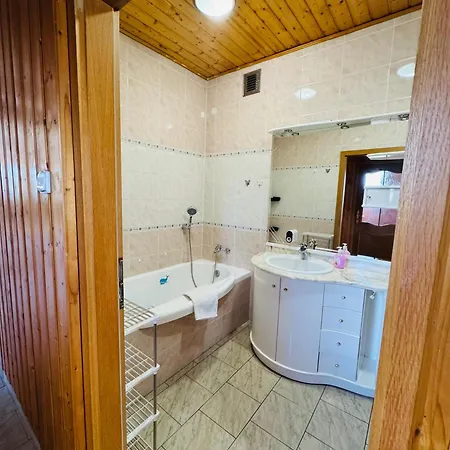 Apartment Family Stankov, Pool, Sauna & Playground Stankau