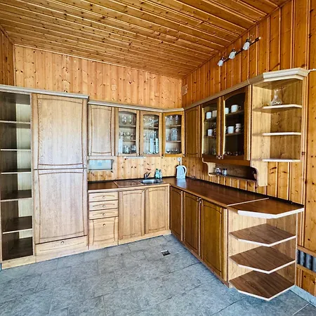 Апартаменты Family Stankov, Sauna & Playground