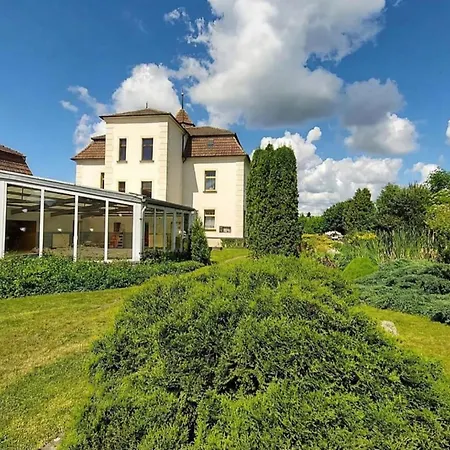 Family Stankov, Pool, Sauna & Playground Apartment Stankau