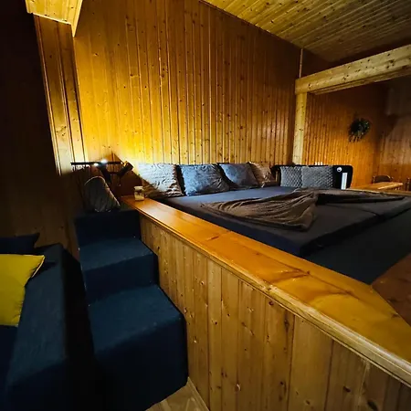 Family Stankov, Pool, Sauna & Playground Apartment Stankau
