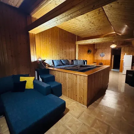 Family Stankov, Pool, Sauna & Playground * Stankau