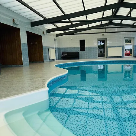 Family Stankov, Sauna & Playground Апартаменты Станьков