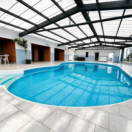 Apartment Family Stankov, Pool, Sauna & Playground
