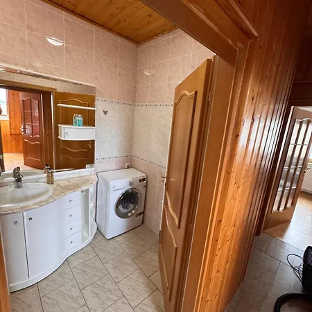 Apartment Family Stankov, Pool, Sauna & Playground *
